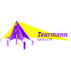 Tearmann Éanna CTR