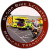 Blood Bike Leinster