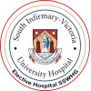 South Infirmary - Victoria University Hospital