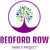Bedford Row Family Project