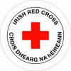 Irish Red Cross (thru Dept of Defence)