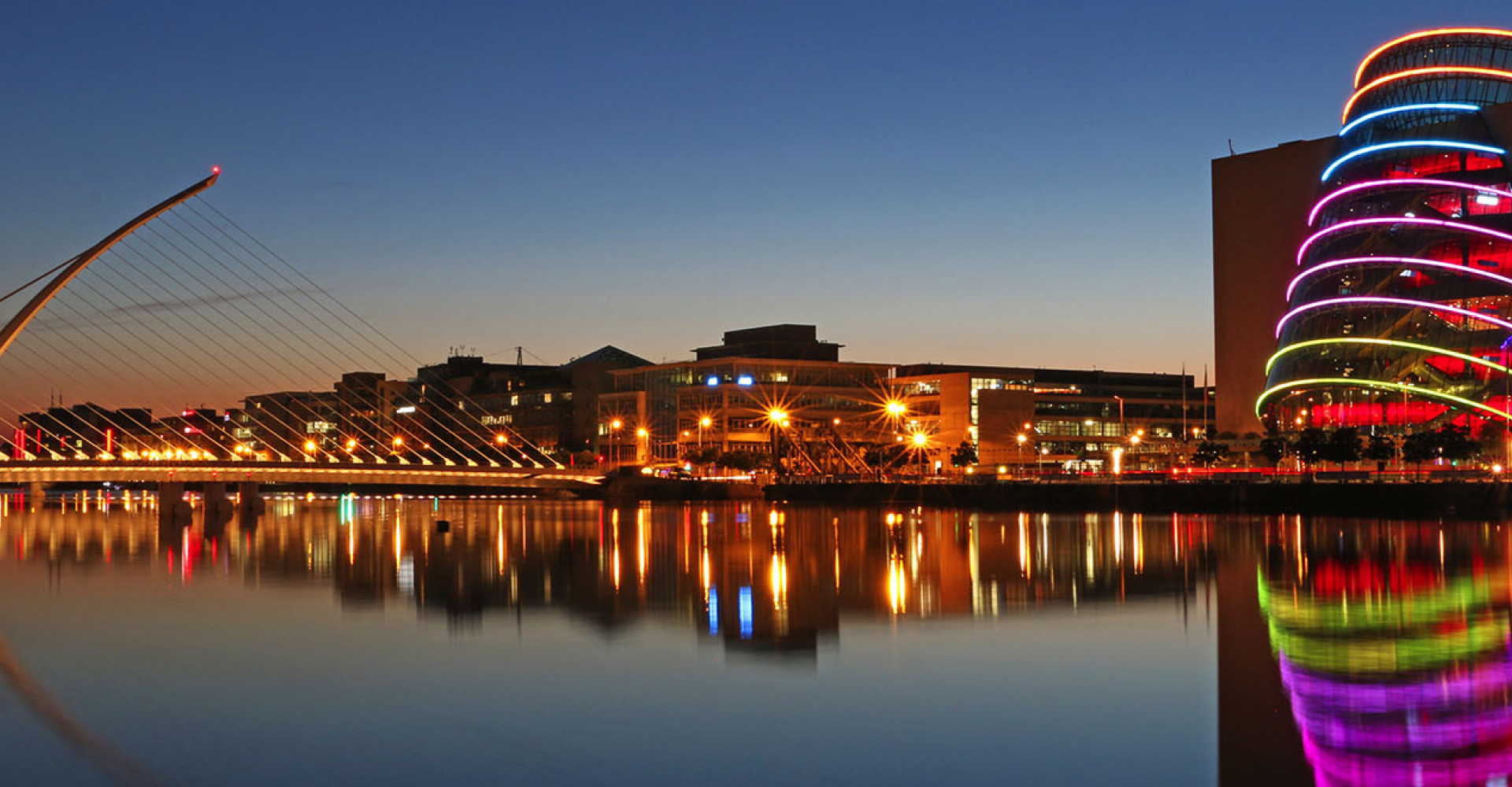 Speed dating dublin Írország