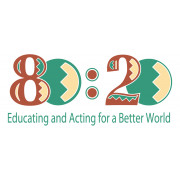 80:20 Educating and Acting for a Better World