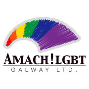 AMACH! LGBTI+ Galway