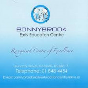 Bonnybrook Early Education Centre