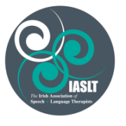 The Irish Association of Speech and Language Therapists