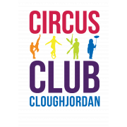 Cloughjordan Circus Club CLG