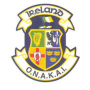Official National Amateur Karate Association of Ireland
