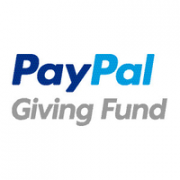 PayPal Giving Fund Ireland