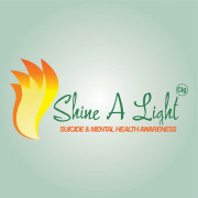 Shine A Light Suicide &amp; Mental Health Awareness CLG