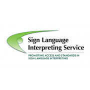 Sign Language Interpreting Service