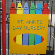 St Anne&#039;s Day Nursery