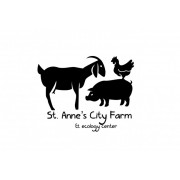 St Anne&#039;s City Farm and Ecology Centre