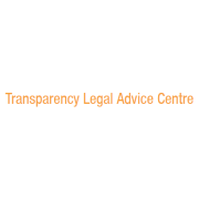 Transparency Legal Advice Centre