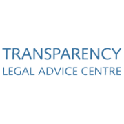 Transparency Legal Advice Centre